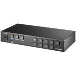 GV-LSBOX スタンドアロン型 ライブストリーミングBOX 「LIVE ARISER」 I ・O DATA(アイ・オー・データ)