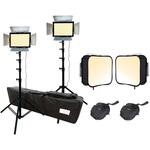 L26972 LEDライトプロ VLP-9500 KIT2 LPL