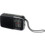 LEDライト付きホームラジオ 東芝