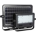 多機能型充電式LED投光器 マキテック
