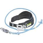 DLPGME16-BL ワークポジショニング器具 プロガードシリーズ DLPGME16-BL型 サンコー(タイタン)