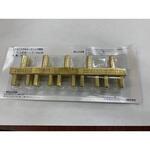 10X7B Lブンキヘッダー 前澤給装工業 1袋(10個) 10X7B - 【通販