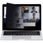 パソコン用 覗き見防止 プライバシーフィルター 着脱式 視野角度60度 エレコム