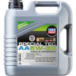 スペシャルテックAA 5W-30 LIQUI MOLY