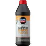 20845 トップテックMTF5200 75W-80 LIQUI MOLY