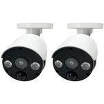 センサーライト付き ダミーカメラ uniq(ユニーク)