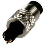 850-002-103RLU1. センサー コネクタ M5 プラグ 2POS ケーブル NORCOMP