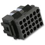 SMS24R1 ソケット QIKMATE 24WAY SOURIAU