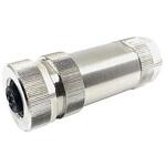 MPM12-SC24-S3AC センサー コード RCPT 3POS M12 ケーブル MULTICOMP