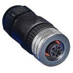 120085-0012 ソケット 5P M12 PG9 日本モレックス(molex)