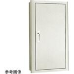 タテ型ホーム盤用キャビネット HXKTUシリーズ 河村電器産業