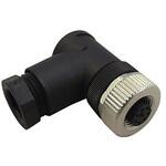 T4112001081-000 センサー コネクタ M12 RCPT 8POS TE Connectivity Japan(旧:TYCOELECTRONICS(タイコエレクトロニクス))