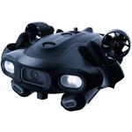 QYSEA FIFISH E-GO 標準セット(100mケーブル&バッテリー2個) QYSEA Technology