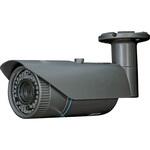 IP-FBS03A 10倍電動ズームレンズ搭載2.1メガピクセル防水バレット型IPカメラ マザーツール