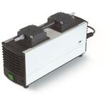 ダイアフラム式ドライ真空ポンプ KNF