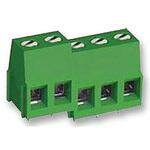 MC24361 ターミナル ブロック ワイヤー TO BRD 2POS 12AWG MULTICOMP