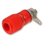 PSG03032 ターミナル ポスト レッド MULTICOMP