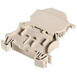 ターミナル ブロック ヒューズ 20-8AWG 1X1/4IN WEIDMULLER