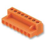 ターミナル ブロック プラグ接続可能 10POS 12AWG WEIDMULLER