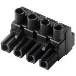 ターミナル ブロック プラグ接続可能 12POS 12AWG WEIDMULLER