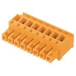 1939820000 ターミナル ブロック プラグ接続可能 2POS 16AWG WEIDMULLER