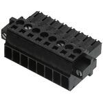 ターミナル ブロック プラグ接続可能 8POS 14AWG WEIDMULLER