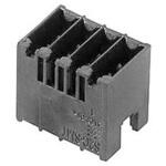 ターミナル ブロック ヘッダ 8POS THT WEIDMULLER