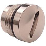 858203M-DC ダスト カバー M12 RCPT センサー コネクタ フエニックス・コンタクト