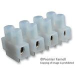 39100-1804 ターミナル ブロック バリア 4POS 12AWG 日本モレックス(molex)