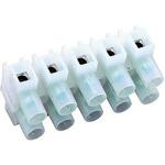 39100-1805 ターミナル ブロック バリア 5POS 12AWG 日本モレックス(molex)