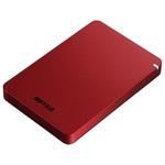 USB3.1(Gen.1)対応 耐衝撃ポータブルHDD BUFFALO(バッファロー