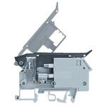 57.904.5355.0 ターミナル ブロック ヒューズ 22-12AWG 5X20MM WIELAND ELECTRIC