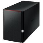 リンクステーション RAID機能搭載 ネットワーク対応HDD BUFFALO(バッファロー)