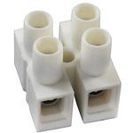 21.305.0257.0 ターミナル ブロック ユーロスタイル 2 ポジション 22-16AWG WIELAND ELECTRIC