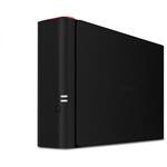 リンクステーション MyBox DLPAリモートアクセスガイドライン2.0対応 ネットワークHDD BUFFALO(バッファロー)