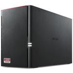 リンクステーション RAID機能搭載 ネットワークHDD 高速モデル BUFFALO