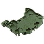 ターミナル ブロック DINRAIL 2POS 12AWG TE Connectivity Japan(旧:TYCOELECTRONICS(タイコエレクトロニクス))