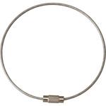 - ワイヤーリング ステンレス製 モノタロウ 53101993