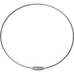 - ワイヤーリング ステンレス製 モノタロウ 53102009