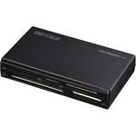 USB3.0 マルチカードリーダー ハイエンドモデル BUFFALO(バッファロー)