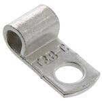 C10-8A ターミナル フラグ ディスコネクト #8 クリンプ 12-10AWG THOMAS & BETTS