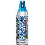 虫よけバリアスプレーアミ戸450ML フマキラー