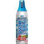 虫よけバリアスプレーアミ戸窓ガラス フマキラー