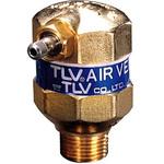 超小型自動排気弁 SA3 /～1.0MPaG テイエルブイ(TLV)
