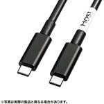 KC-ALCCA1250 変換アクティブケーブル サンワサプライ