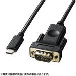 変換ケーブル サンワサプライ