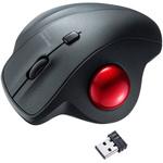 MA-WTB129BK 光学式トラックボール サンワサプライ