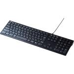 キーボード サンワサプライ