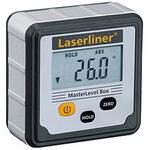 デジタル電子水準器 マスターレベルBOX Laserliner(レーザーライナー)