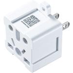 電源変換アダプタ サンワサプライ